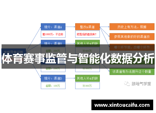 体育赛事监管与智能化数据分析